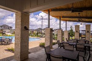 Cascades at Onion Creek