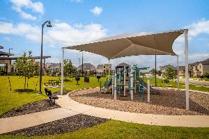 Cascades at Onion Creek