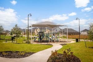 Cascades at Onion Creek