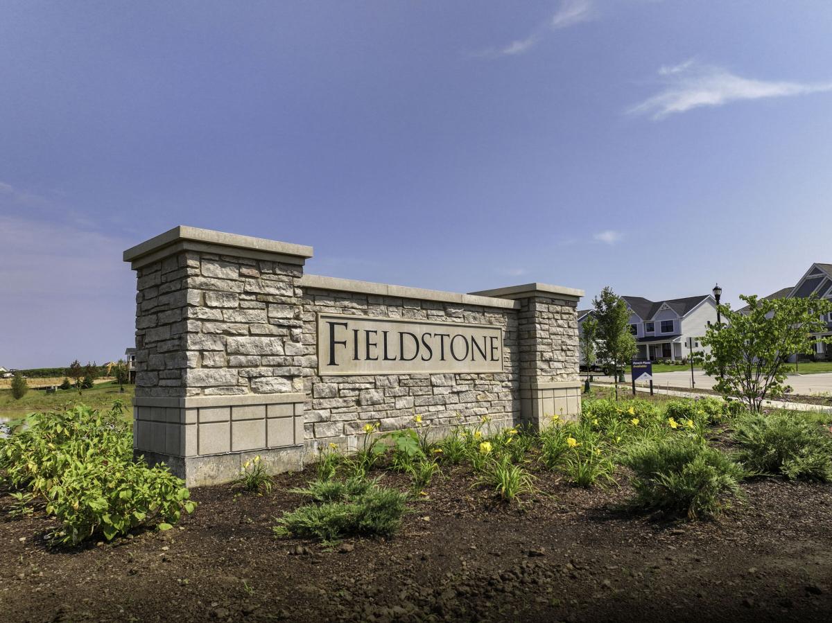 Fieldstone