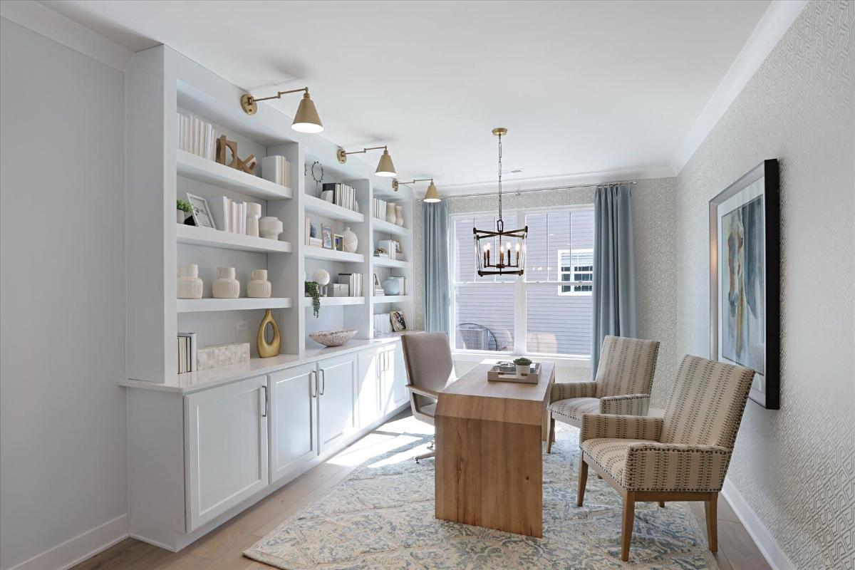 Somerset at Piper Glen