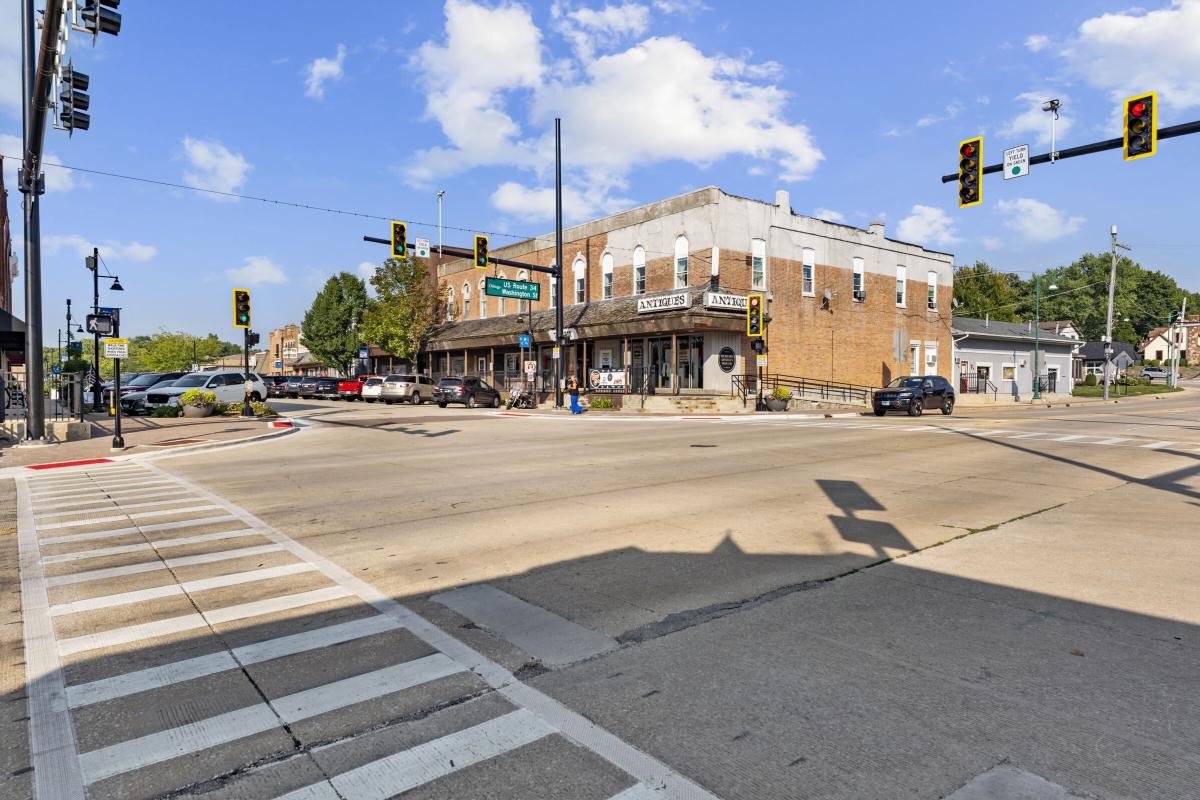 Somerset at Piper Glen