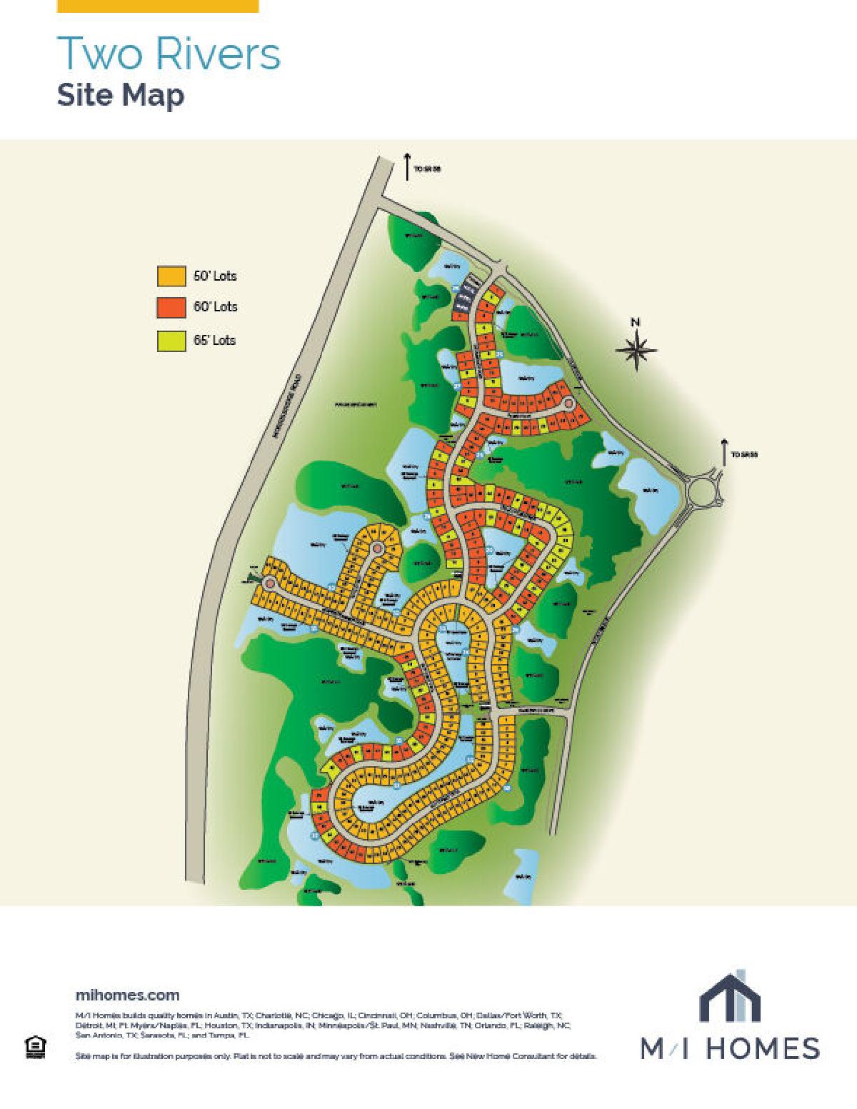 Shortgrass at Two Rivers