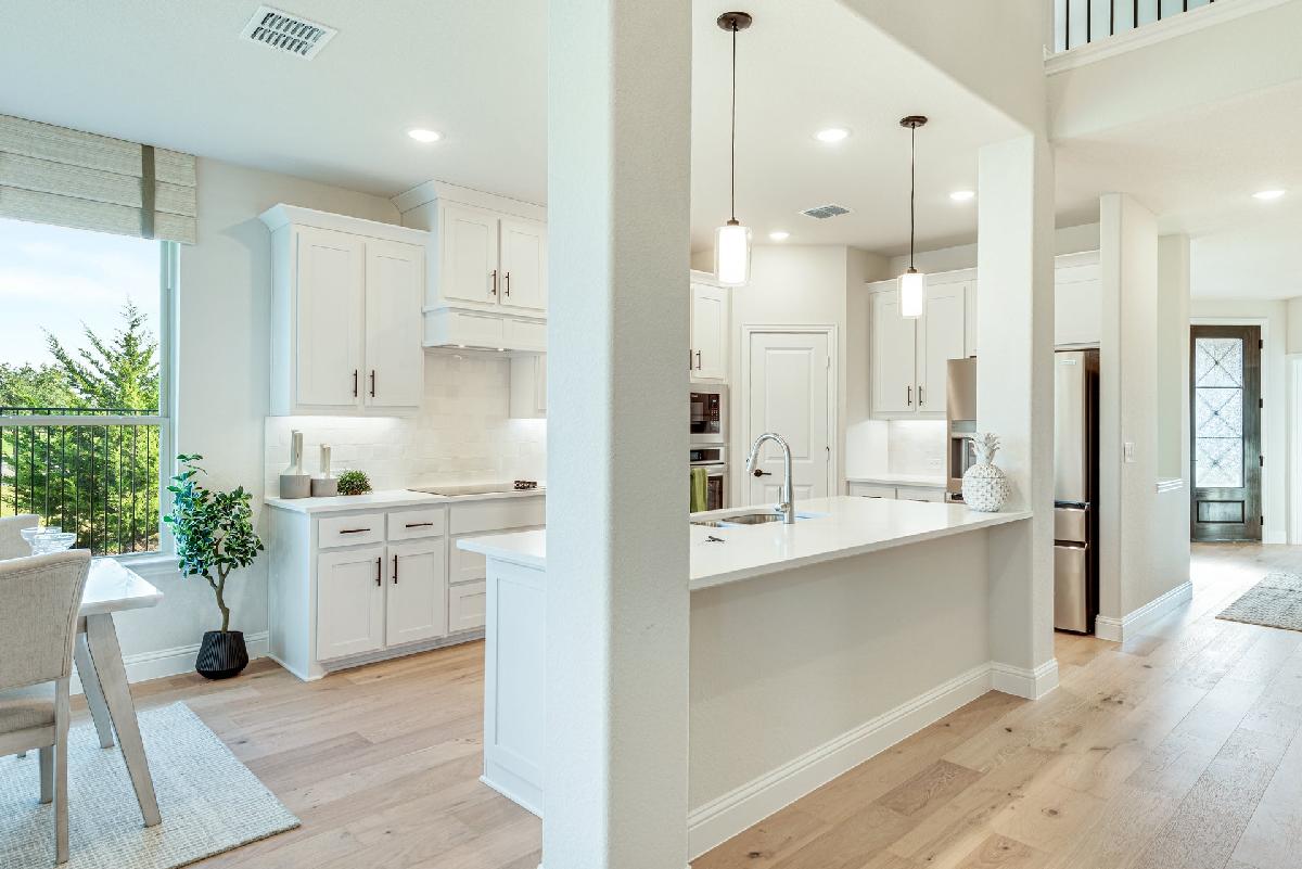 The Oasis at North Grove 60-70