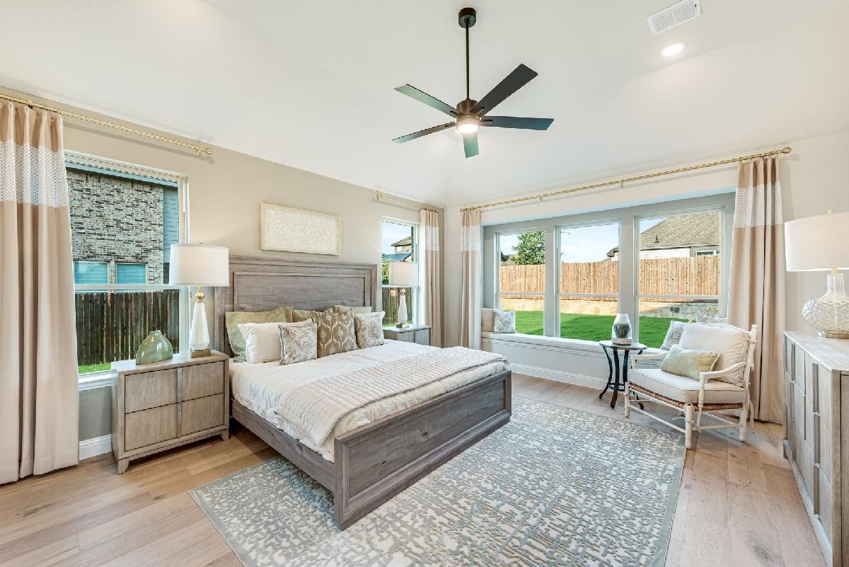 The Oasis at North Grove 60-70