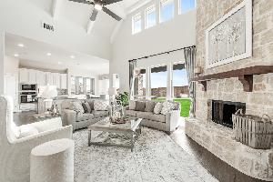 Crystal Lake Estates