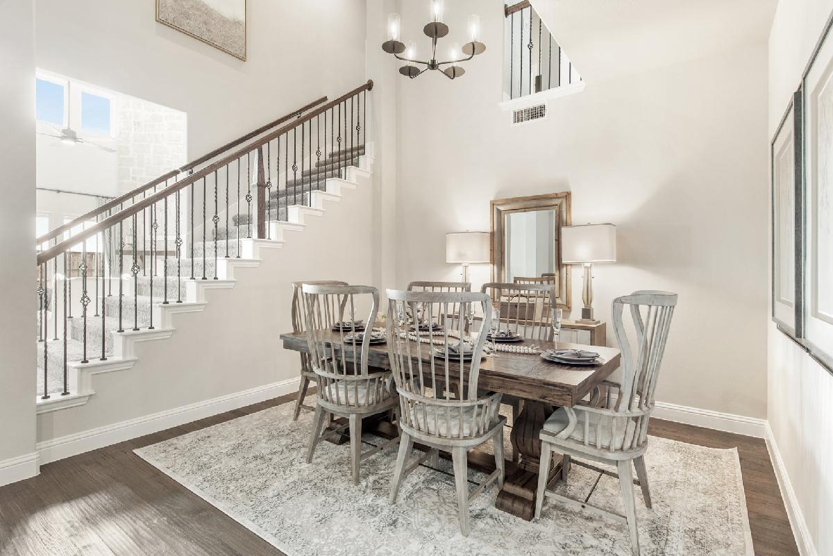 Crystal Lake Estates