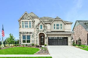 The Enclave at Parks of Aledo