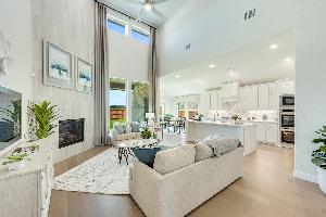 The Enclave at Parks of Aledo