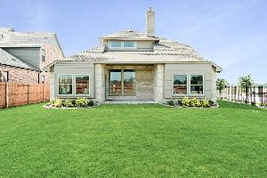 The Enclave at Parks of Aledo