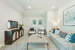 The Enclave at Parks of Aledo