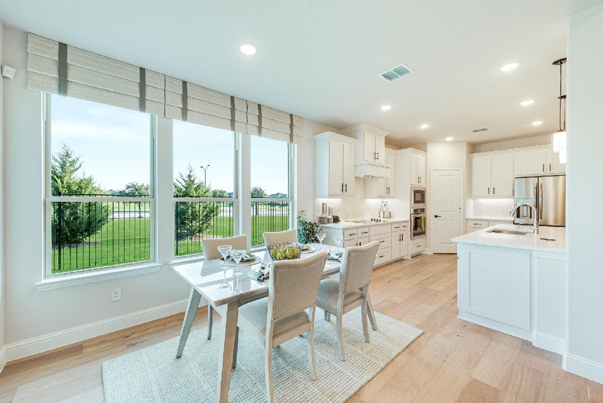 The Oasis at North Grove 75-80