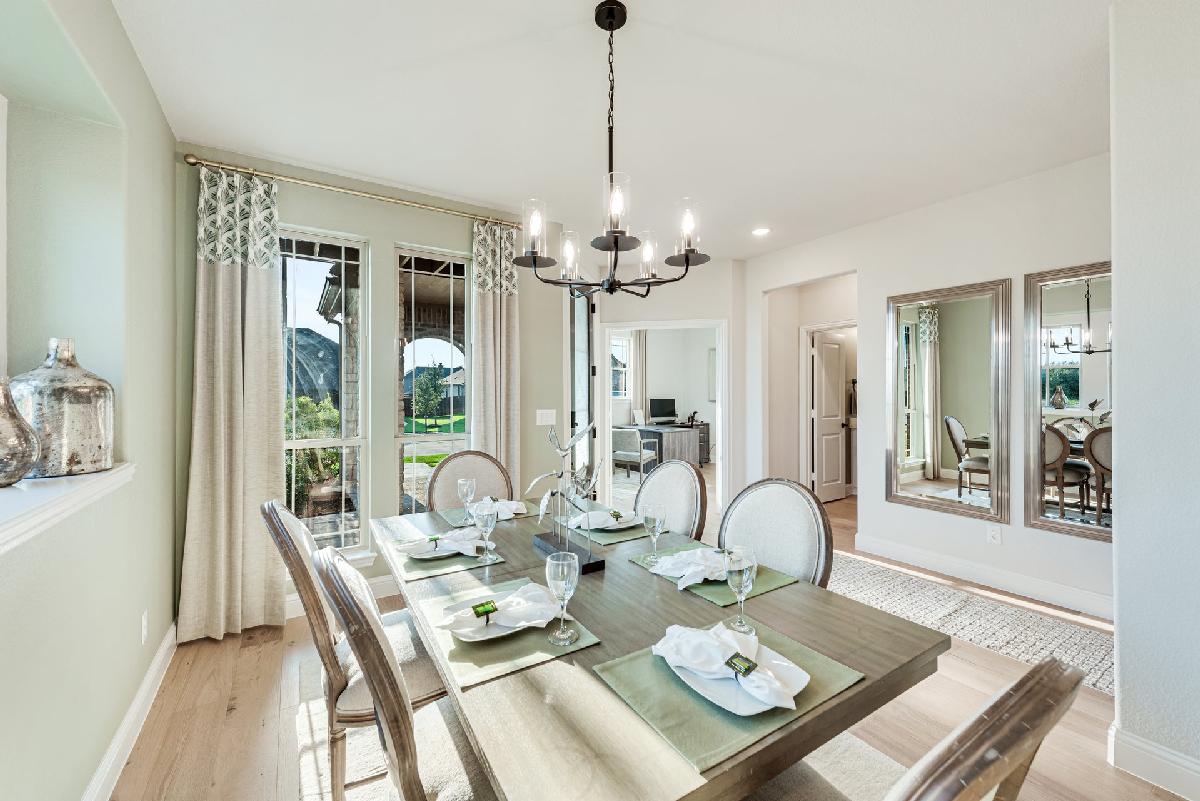 The Retreat at North Grove 60-70