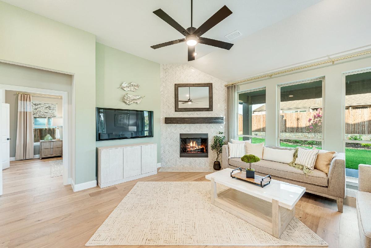 The Retreat at North Grove 60-70