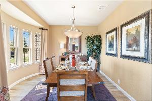 East Oak Creek Elements