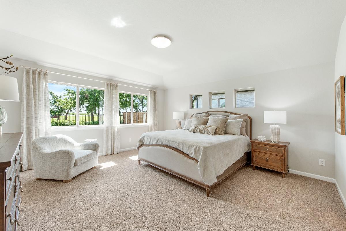 East Oak Creek Elements