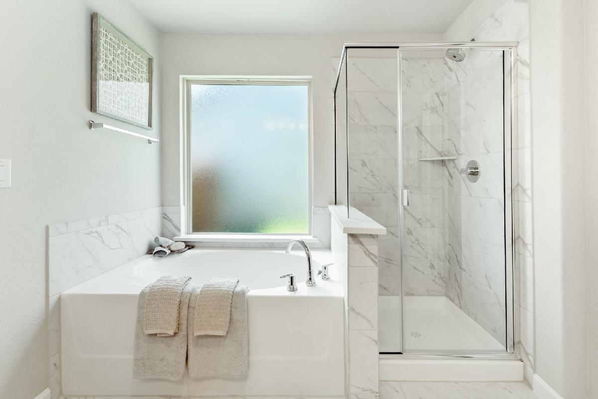 East Oak Creek Elements