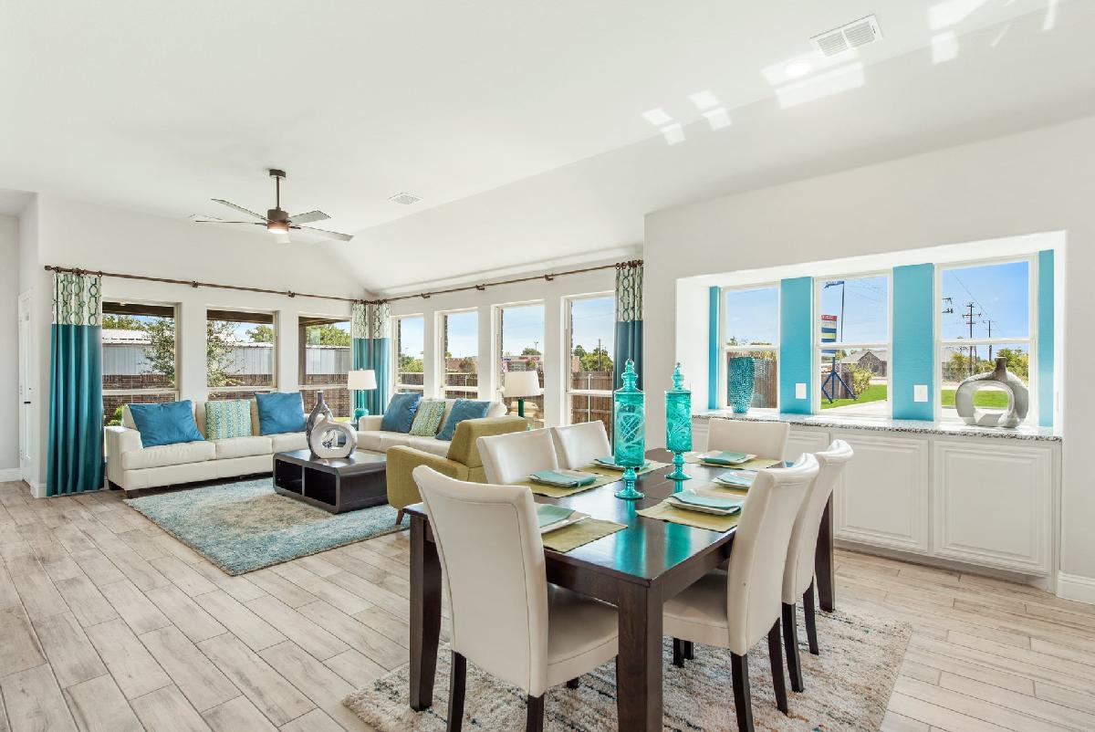 Bear Creek Classic 60