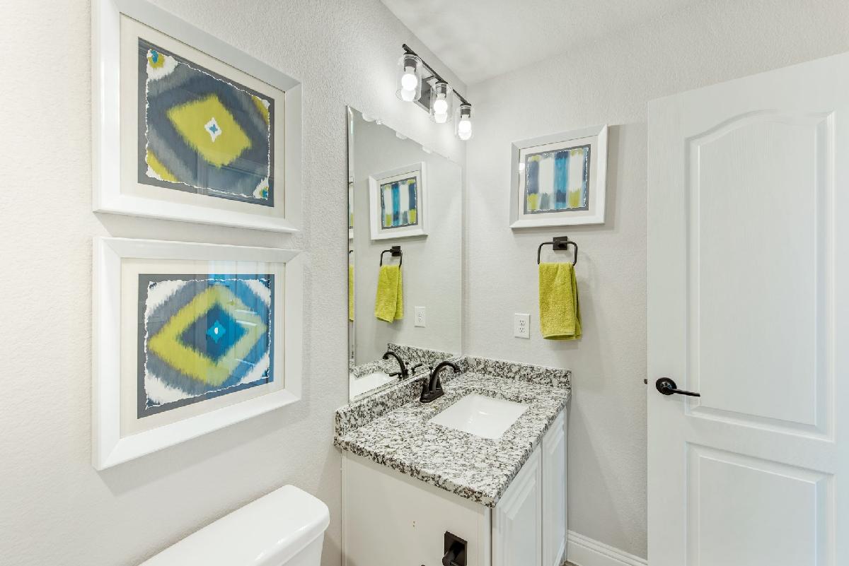 Bear Creek Classic 60