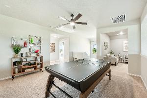 Hulen Trails Classic 50