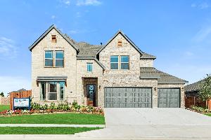 Hulen Trails Classic 60