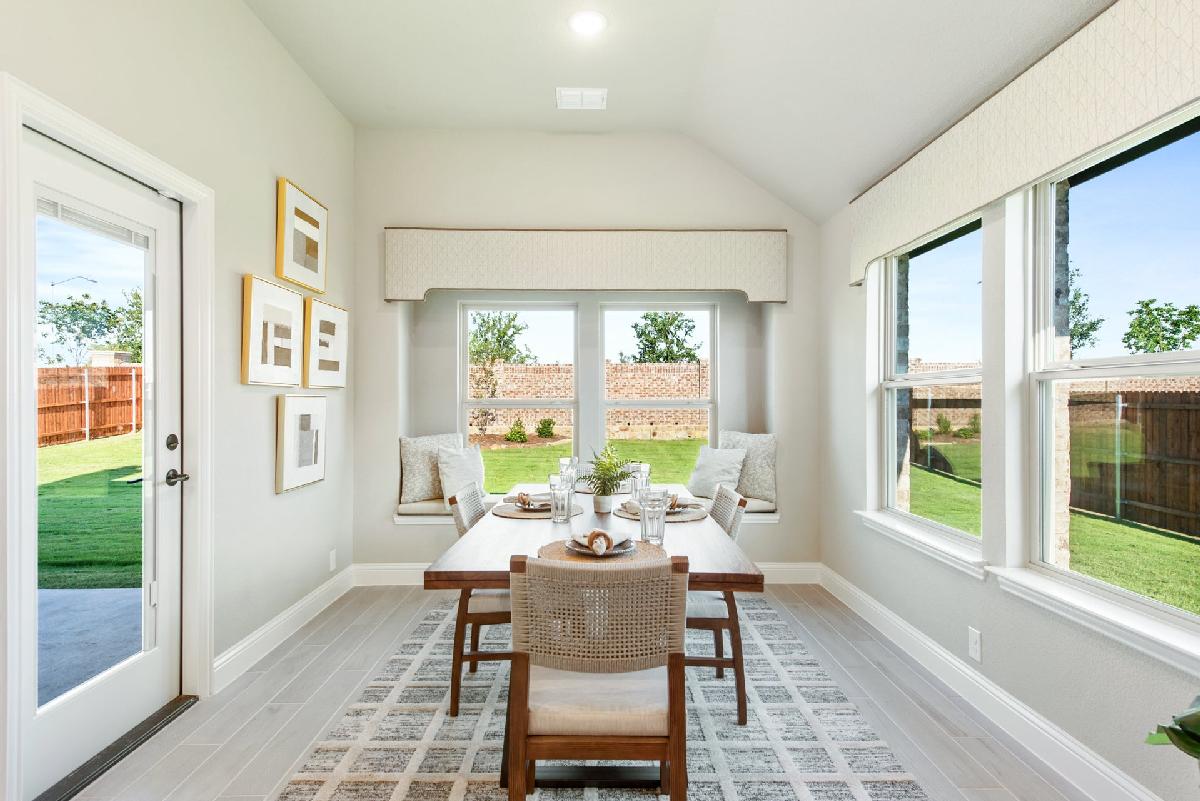 Hulen Trails Classic 60