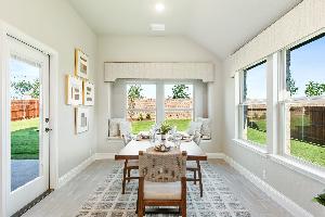 Hulen Trails Classic 60