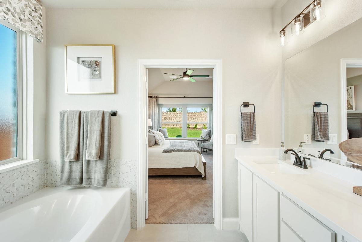 Hulen Trails Classic 60