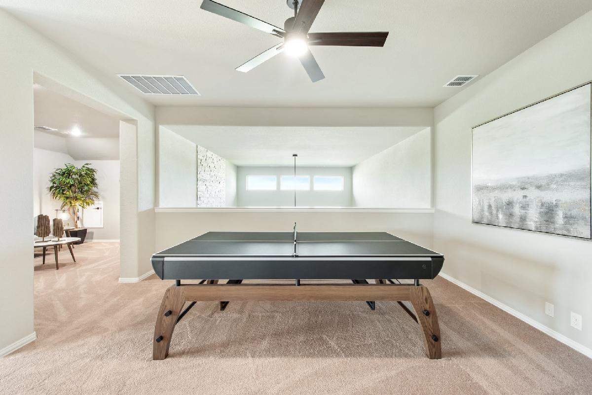 Hulen Trails Classic 60