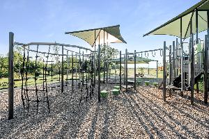 Hulen Trails Classic 60