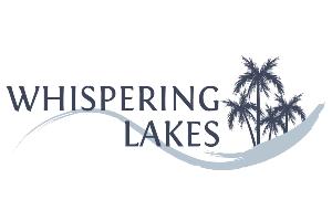Whispering Lakes