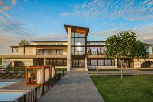 Lilybrooke at Legacy Hills