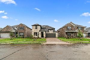 Lilybrooke at Legacy Hills