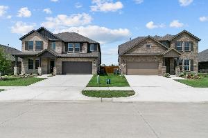 Lilybrooke at Legacy Hills