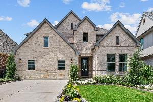 Lilybrooke at Legacy Hills