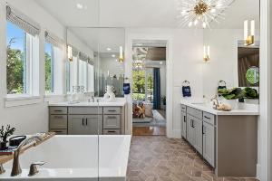 Trails at Cottonwood Creek