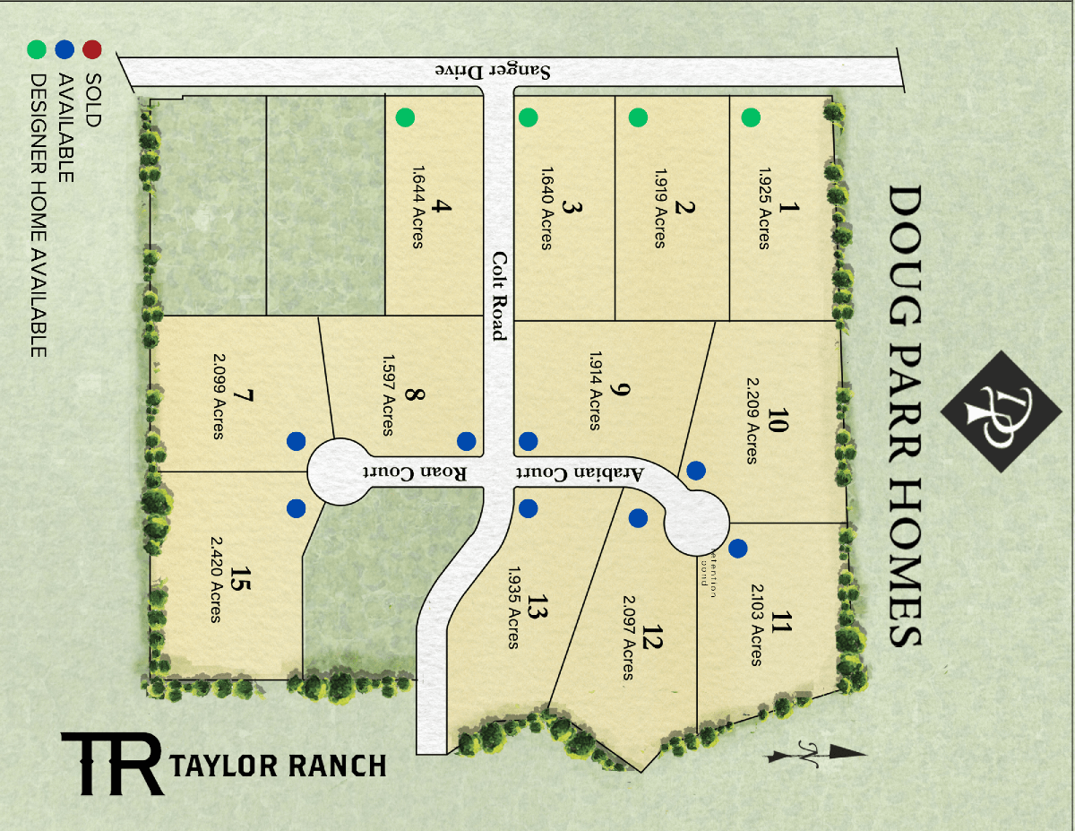 Taylor Ranch