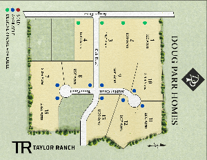 Taylor Ranch