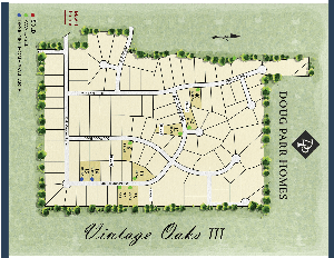 Vintage Oaks