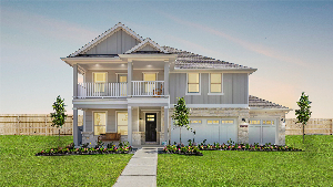 Waterscape 50s Sales Phase 2