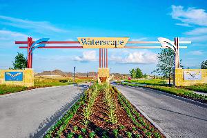 Waterscape 50s Sales Phase 2