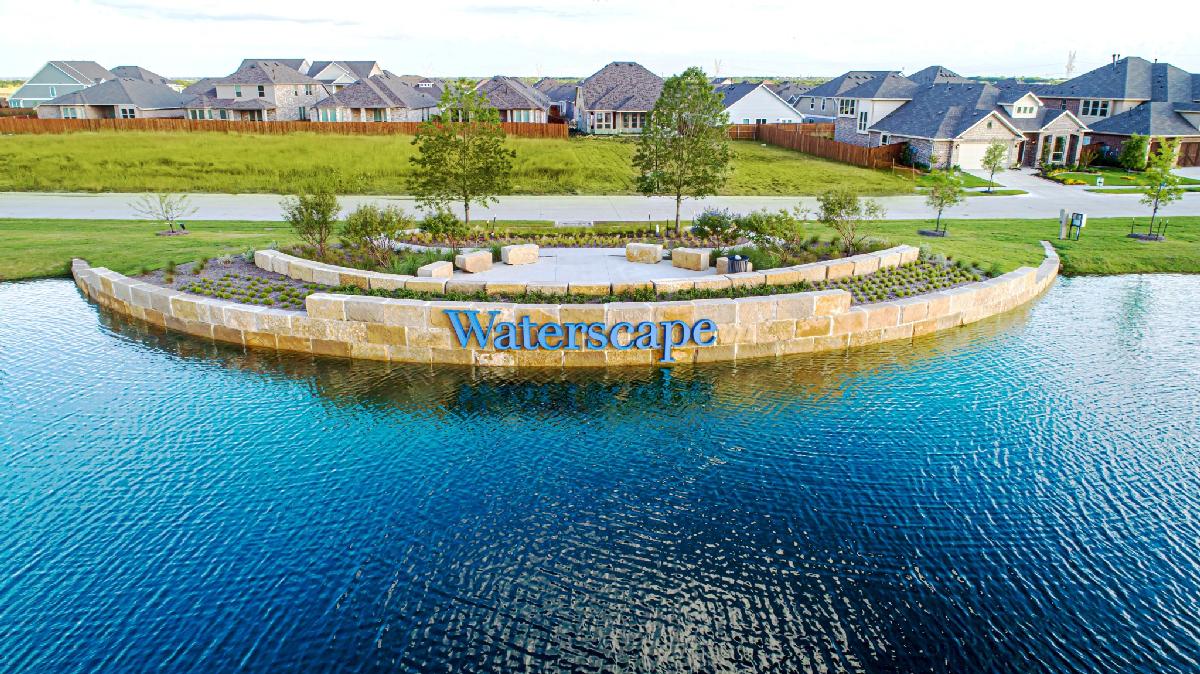 Waterscape 50s Sales Phase 2