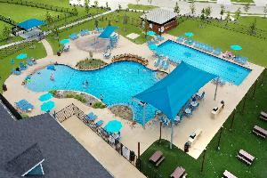 Waterscape 50s Sales Phase 2