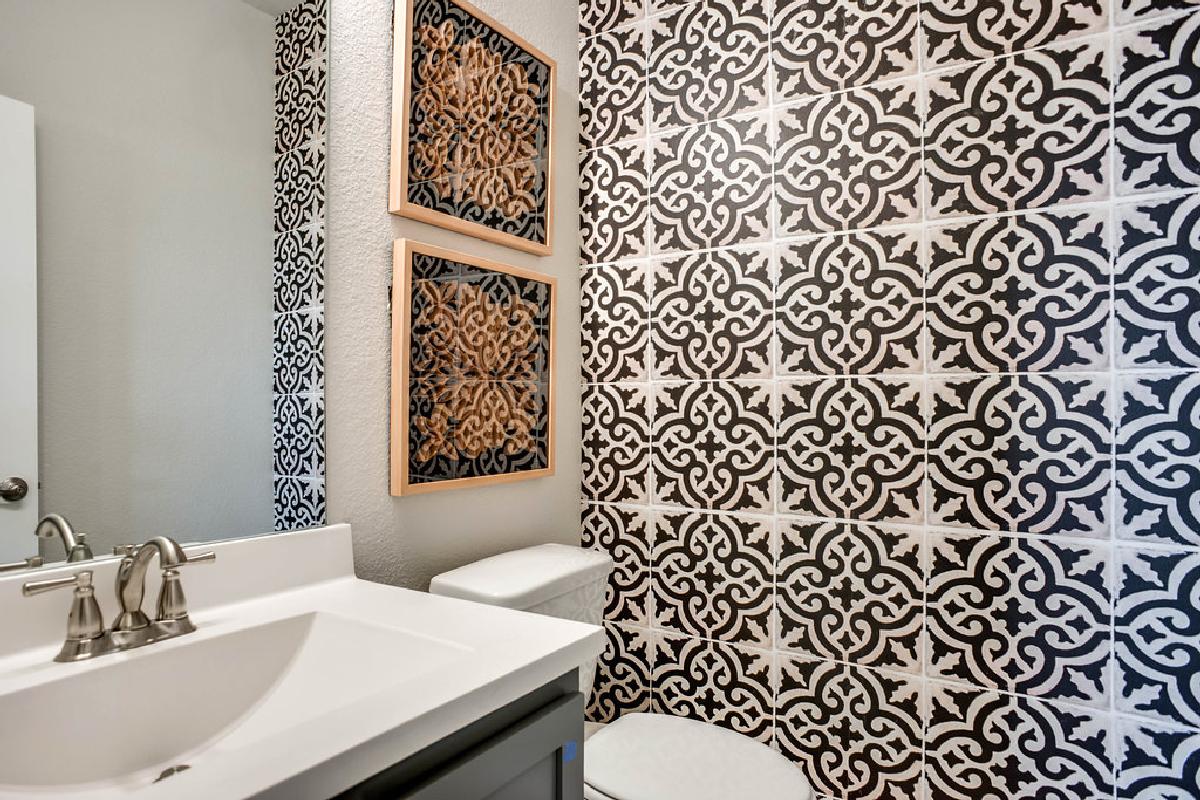 Waterscape 50s Sales Phase 2