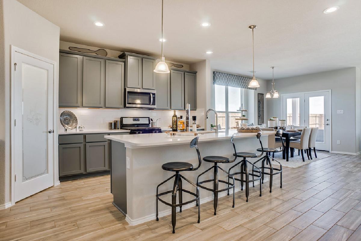 Waterscape 50s Sales Phase 2