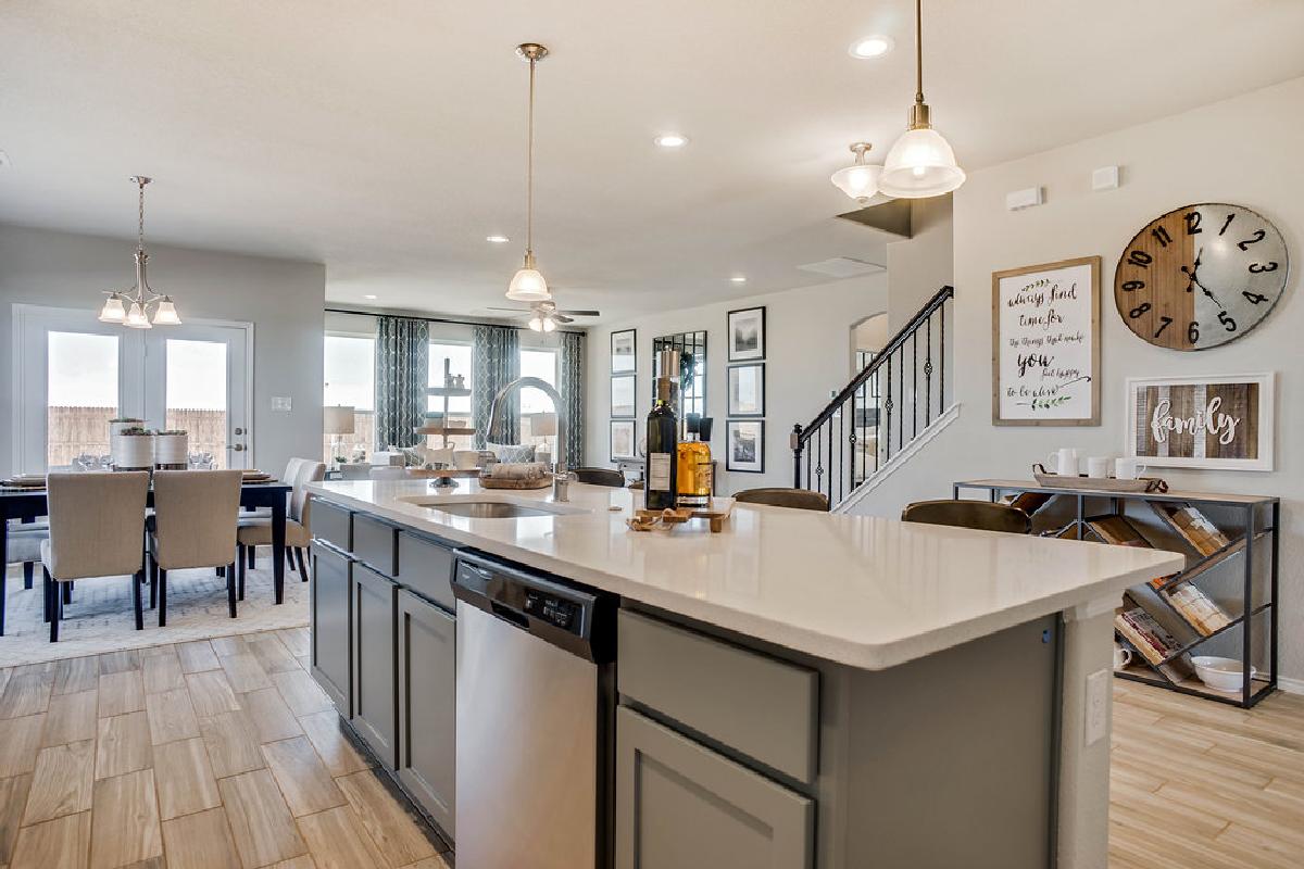 Waterscape 50s Sales Phase 2