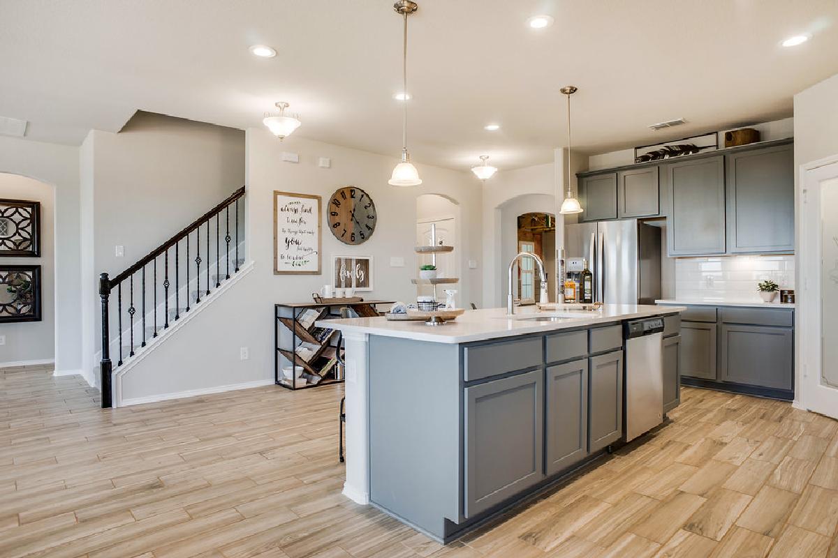 Waterscape 50s Sales Phase 2