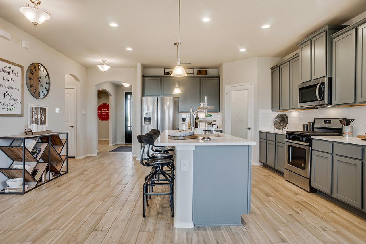 Waterscape 50s Sales Phase 2