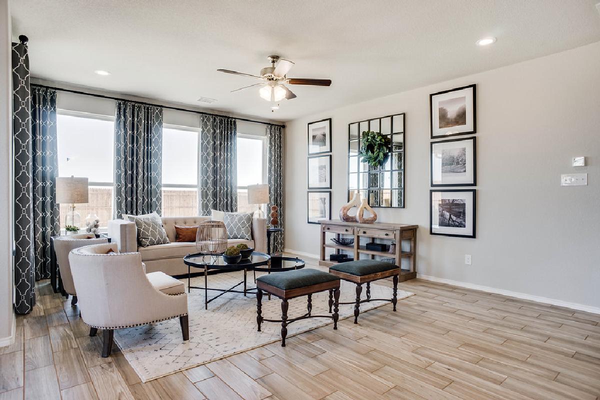 Waterscape 50s Sales Phase 2