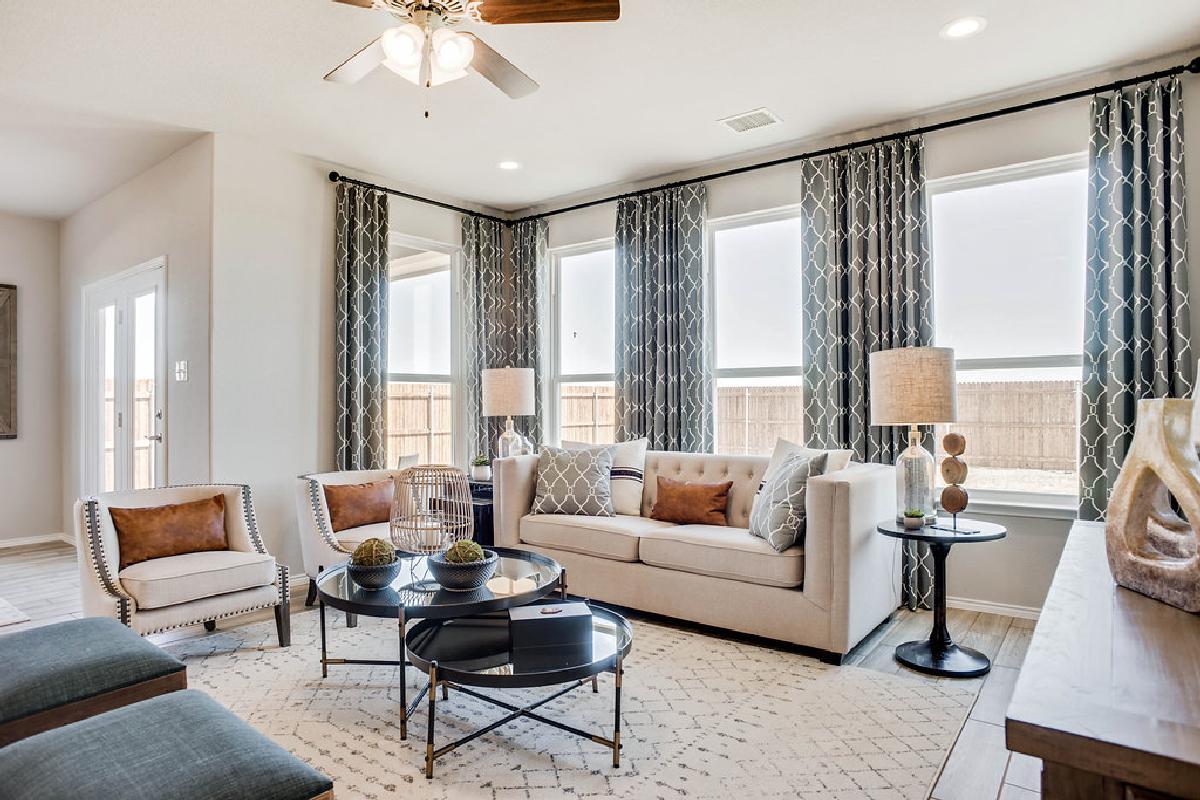 Waterscape 50s Sales Phase 2